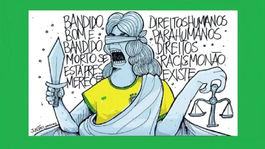 Projeto é de golpe, não de anistia; Tarcísio, um reciclador de fascistoides Reinaldo Azevedo