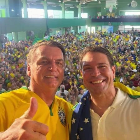 Governo aposta em pressão social contra manobra que livra Bolsonaro do STF