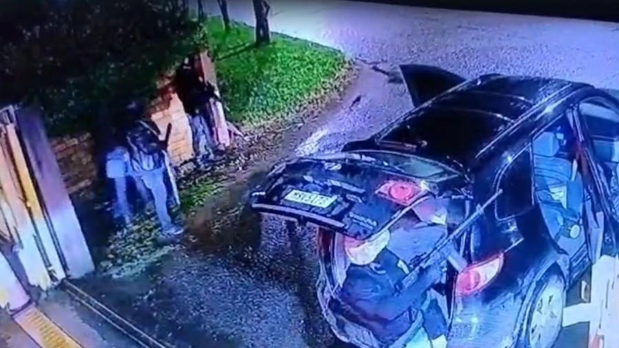 PF prende suspeitos ligados ao PCC por assalto de R$14 mi em aeroporto