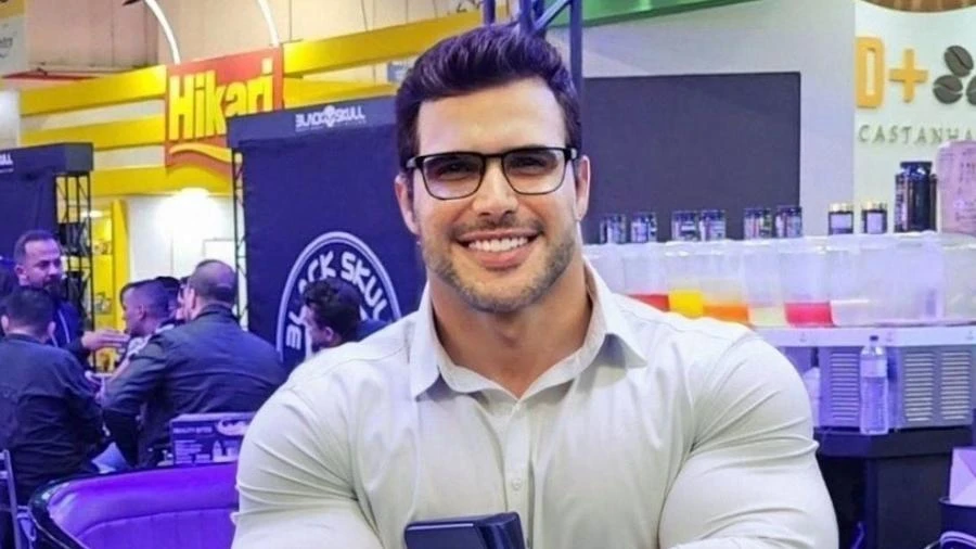 Atrasado, tenso e armado: o que disse empresário sobre morte de gari em MG