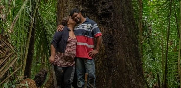 Casal de trabalhadores em assentamento rural volta a ser ameaçado no Pará