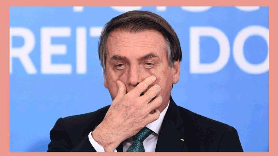 Cortes da extrema-direita aturdida: Bolsonaro, Michelle, Nikolas e o crime Reinaldo Azevedo