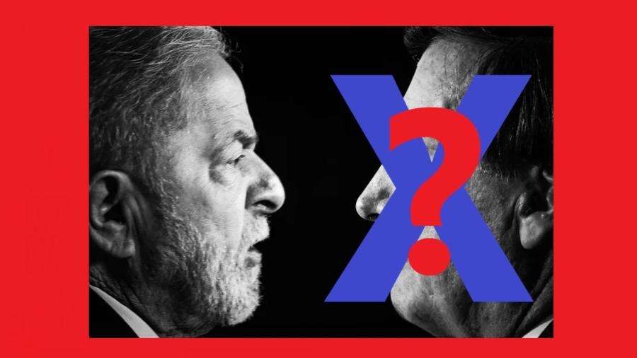 Sebastianistas do Nem-Nem acusam polarização porque querem eleição sem Lula Reinaldo Azevedo