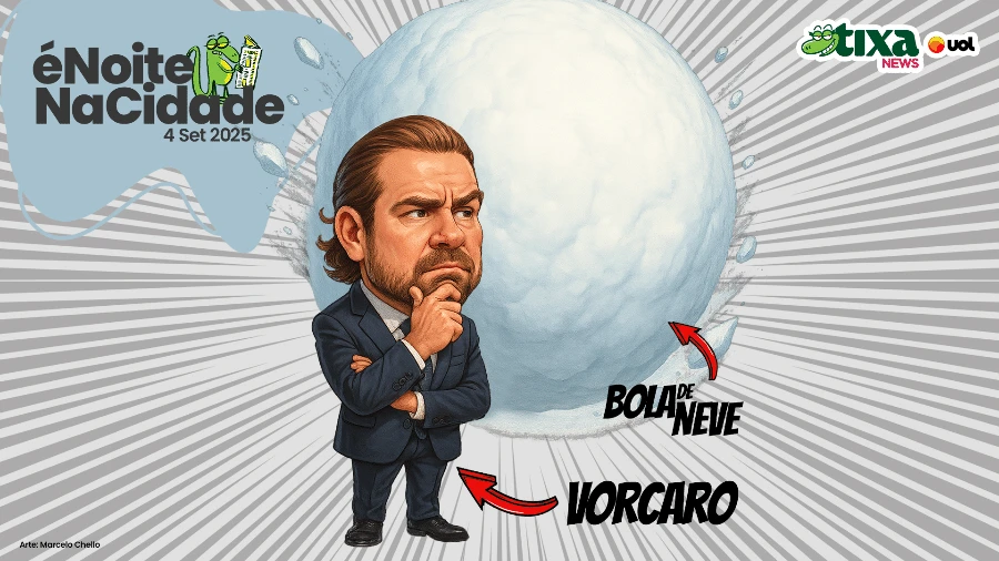 Banco Master virou uma bola de neve Josette Goulart