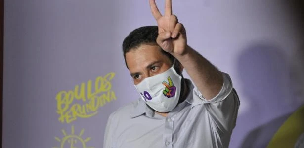 Após polêmica sobre Previdência, Boulos diz que fala foi tirada de contexto