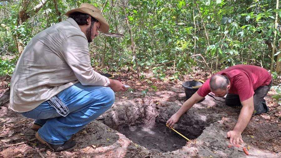 Evidências de ocupação pré-histórica em Niterói impressionam arqueólogos