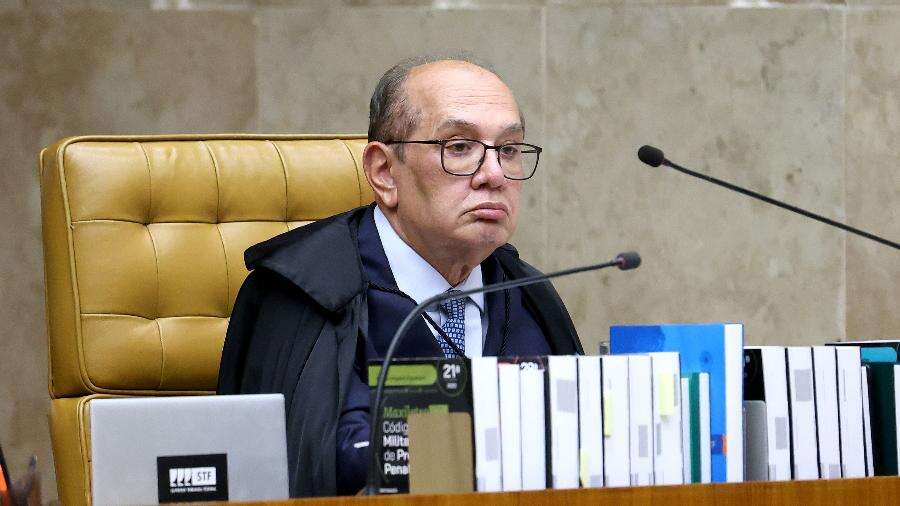 Plano de golpe: Gilmar diz esperar que denúncia chegue ao STF em fevereiro