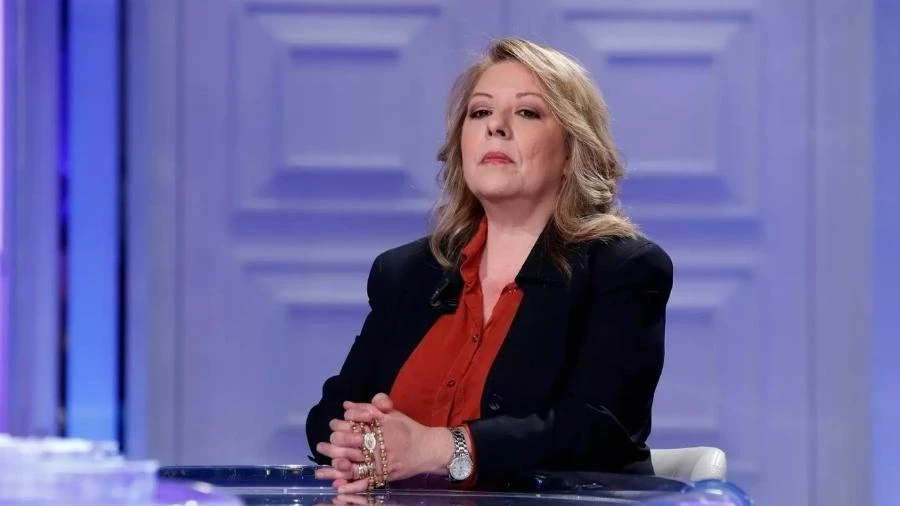 Italiana será julgada sob acusação de forjar Nossa Senhora chorando sangue