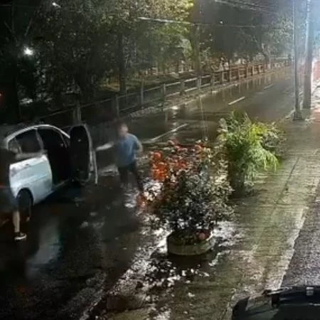PMs de folga brigam e trocam tiros no Rio; um morreu, outro foi preso