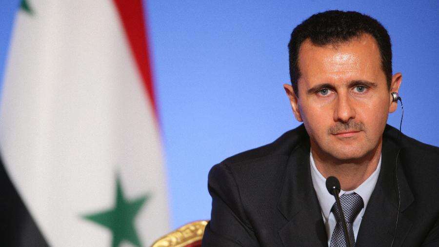 Assad faz 1º pronunciamento após deixar Síria: 'nunca considerei renunciar'