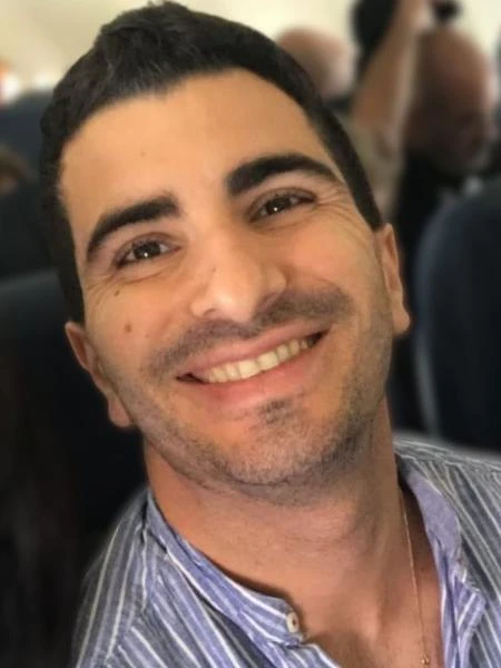 Trabalhava com tecnologia, pai recente: quem era brasileiro morto em Gaza