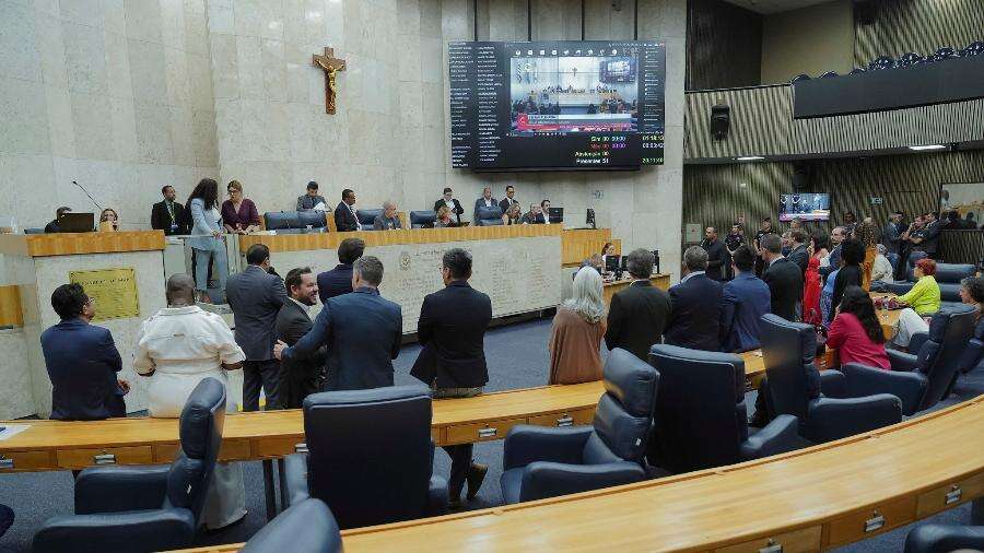 Maioria dos projetos dos vereadores de SP ignora prioridades do paulistano