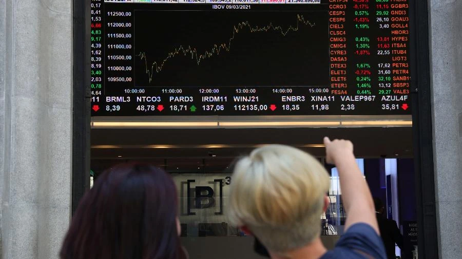 40 expressões usadas na Faria Lima úteis para quem investe ou quer começar Graciliano Rocha