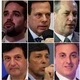 Assim como chapas sem cabeça, também existem mulas sem cabeça