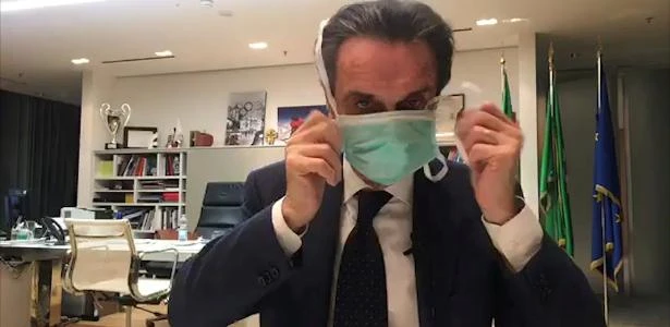 Itália: Lombardia se prepara para toque de recolher para conter covid-19