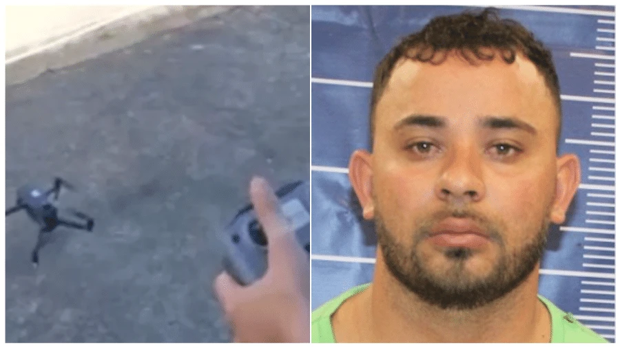 Quem é 'Deus', que usava até Correios para importar armas a facção no Rio