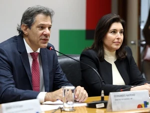 Corte de gasto e IOF: o erro tático de Haddad Felipe Salto