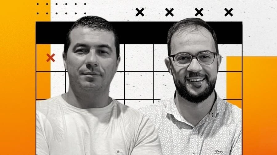 Personagem da semana: os Miranda, de aliados a inimigos de Bolsonaro