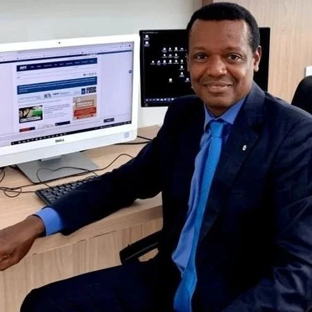 Procurador negro é o mais votado em disputa para desembargador do TRF2 Aguirre Talento