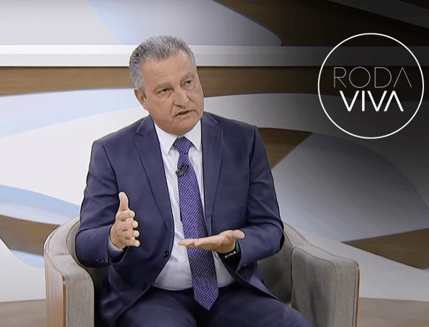 Ministro Rui Costa critica votação do IOF na Câmara e afirma: 