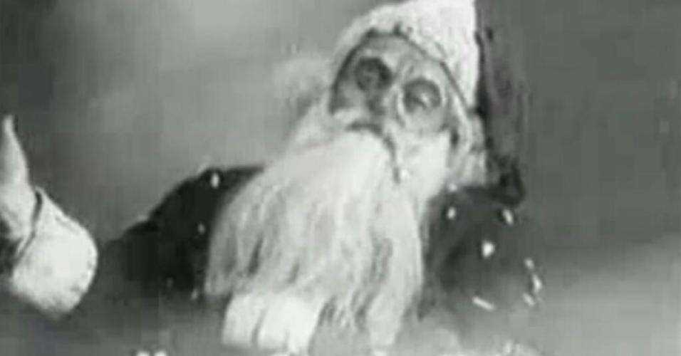 ‘The Night Before Christmas’: veja o filme de 1905 que marcou a estreia do Papai Noel nas telas