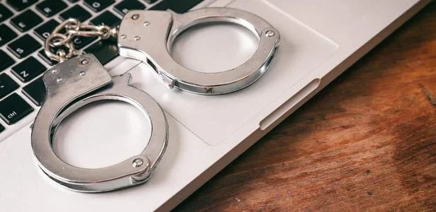 27 são presos em operação contra exploração sexual infantil na internet
