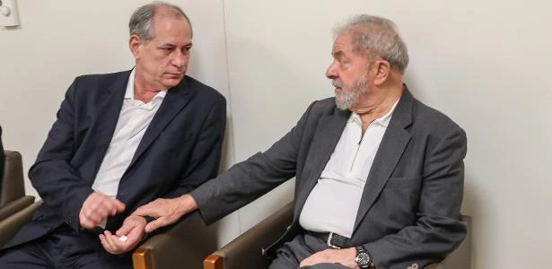 João Santana: 'Chapa imbatível seria Ciro com Lula vice, mas é impossível'