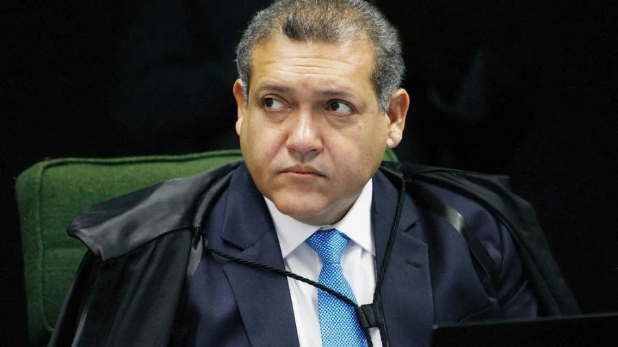 Zanin arquiva processo sobre Nunes Marques e lobista do STJ Natália Portinari e Aguirre Talento