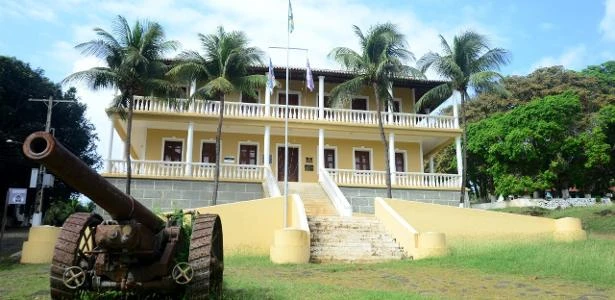 Fernando de Noronha tem eleição para prefeito?
