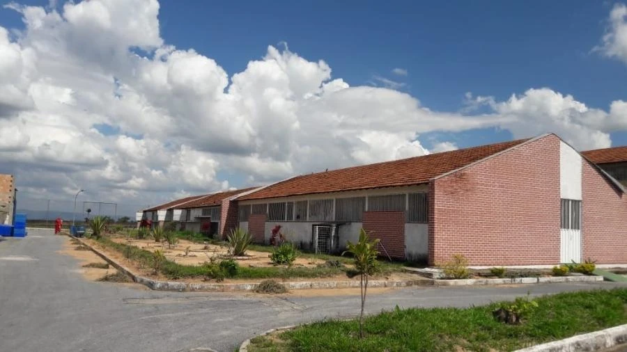 Dois presos são encontrados mortos na maior penitenciária de MG