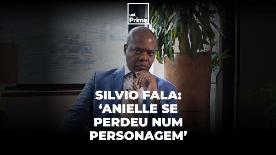 Verdade de Silvio Almeida sobre assédio não nenhum faz sentido Josias de Souza