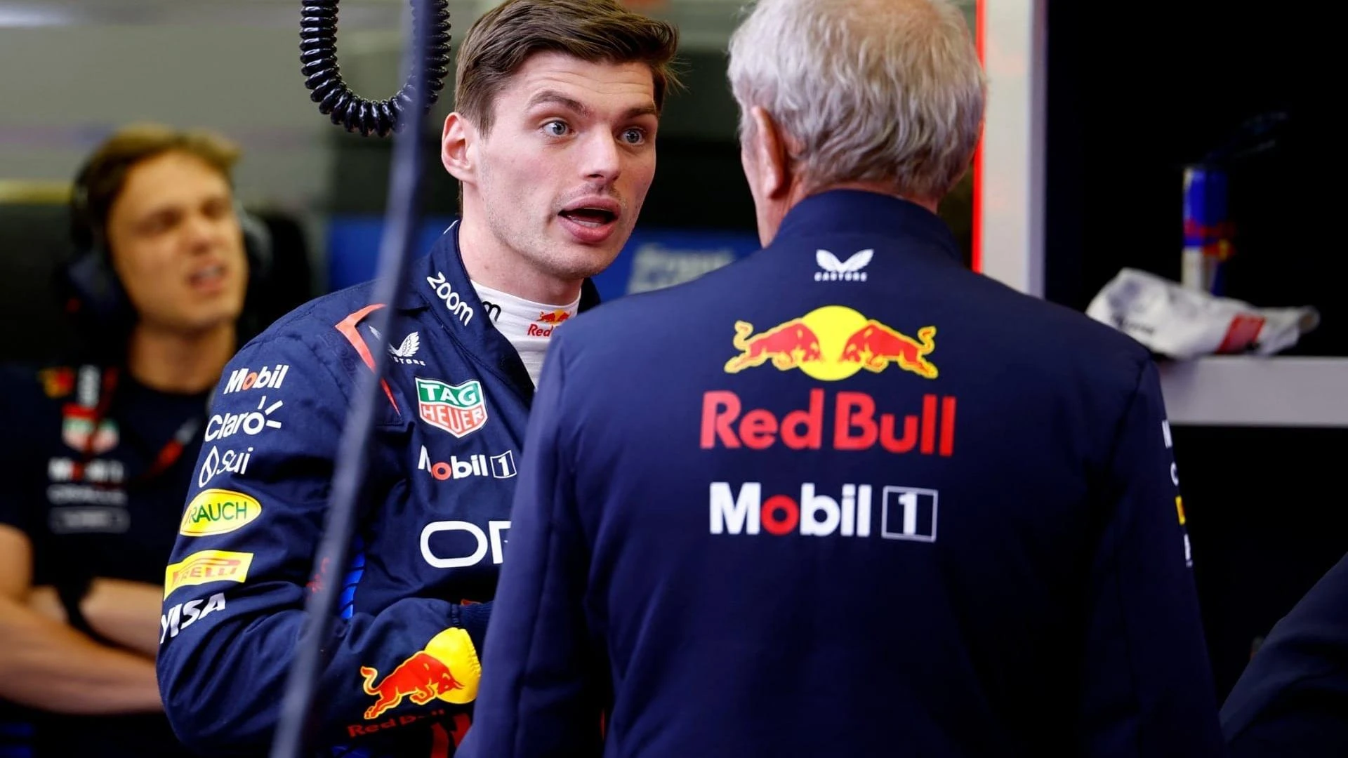 Verstappen pode trocar Red Bull pela Aston Martin na F-1 e faturar R$ 1,74 bi de fundo saudita