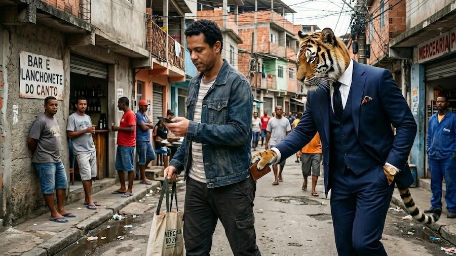 Com as bets, Brasil já entra derrotado na Copa Leonardo Sakamoto