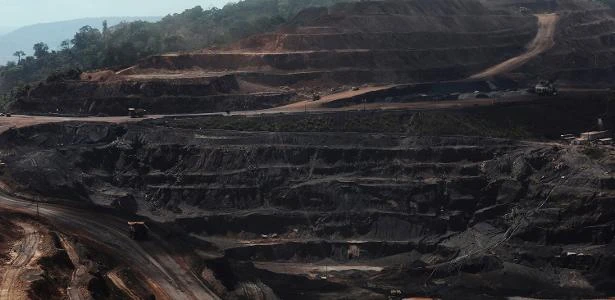 Vale obtém 71 declarações de estabilidade após avaliar 104 estruturas geotécnicas