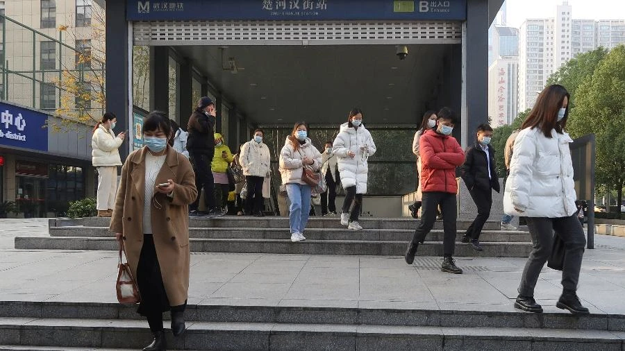 China investiga ex-prefeito de Wuhan que comandou resposta à pandemia de covid