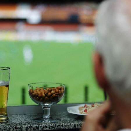 São Paulo pode proibir venda de bebida alcoólica em estádio, decide STF