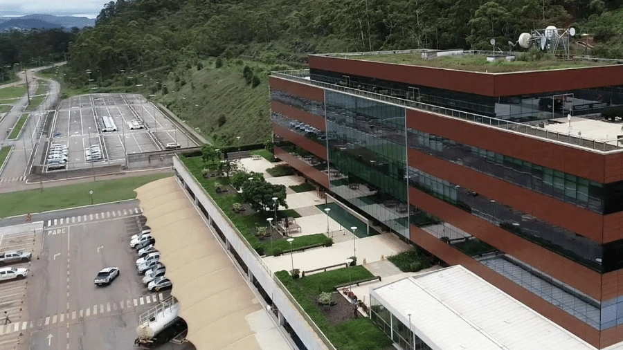 Como a Vale virou dona de um prédio de escritórios em MG sem comprá-lo Graciliano Rocha
