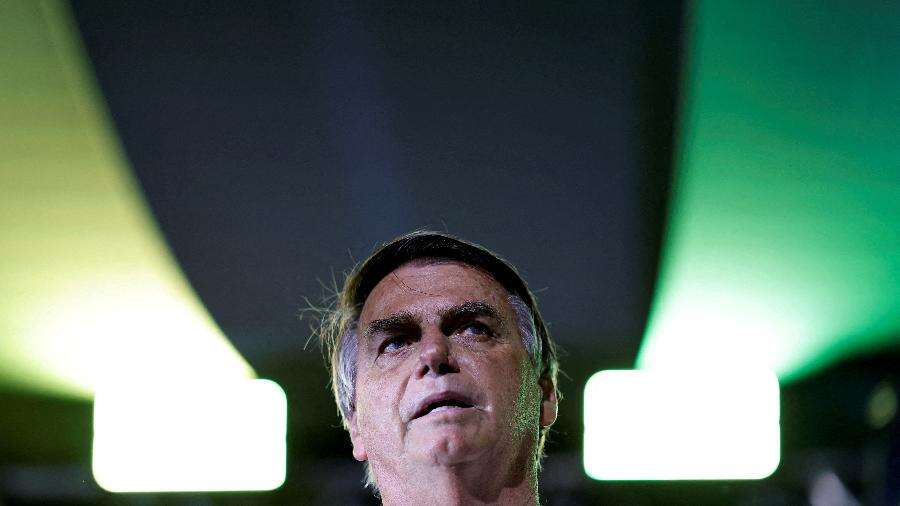 PGR denuncia Bolsonaro e mais 33 por tentativa de golpe