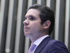 Lula almoça com Motta e Alcolumbre para falar de IOF Amanda Klein
