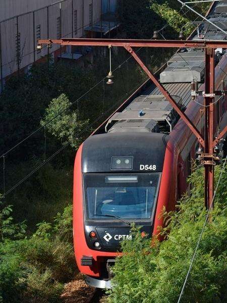 Cadê meu trem? App promete informar trajetos da CPTM em tempo real