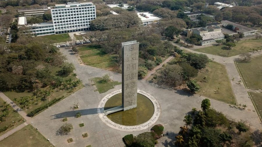 USP é a melhor universidade da América Latina, aponta ranking britânico