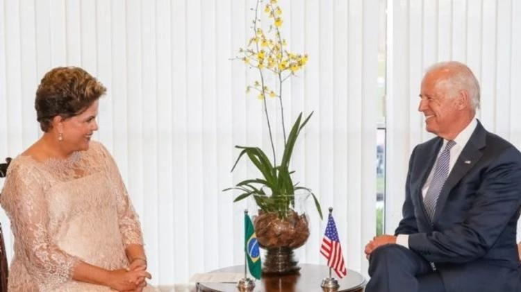 Biden entregou ao Brasil provas de torturas e mortes na ditadura, que Bolsonaro nega