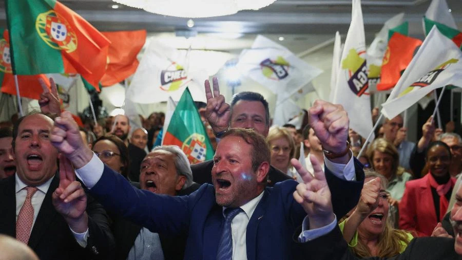 Extrema direita perde em eleições pelo mundo, mas mostra seu poder