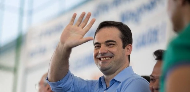 Ibope em Fortaleza: Capitão Wagner tem 28%, e Luizianne Lins, 23%