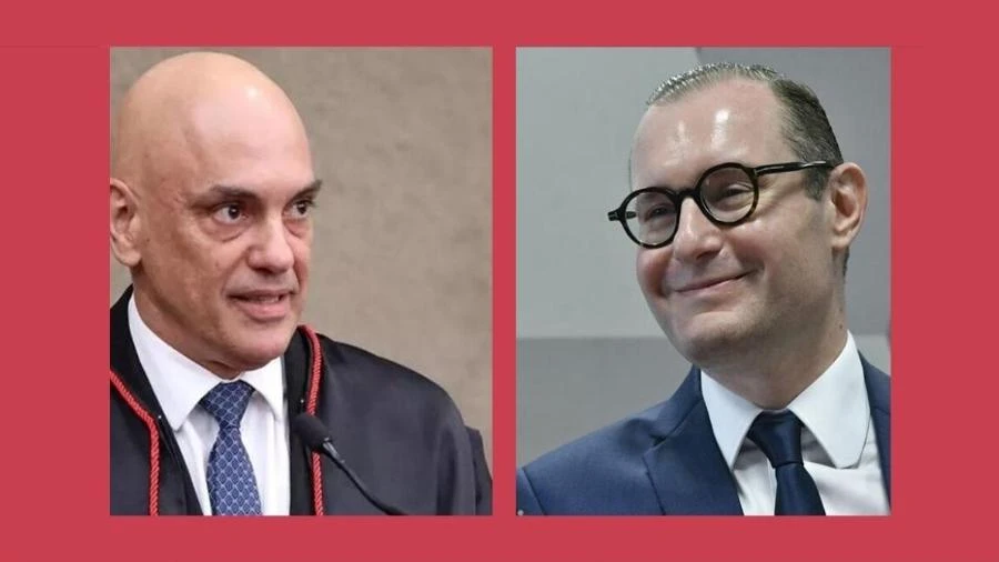 Algoritmo intima Zanin a tornar apoio a Moraes em algo prático Josias de Souza