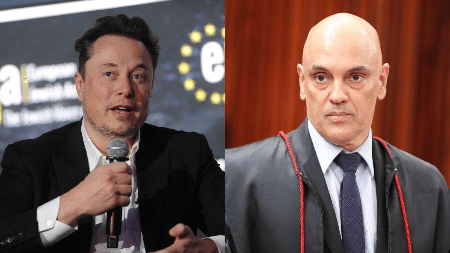 Kotscho: Musk levou uma lambada do Moraes, mas agora teremos o 2º turno