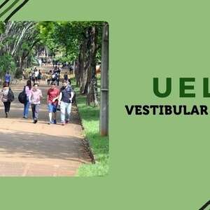 UEL 2025: confira local de prova do Vestibular