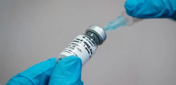 Inteligência britânica busca proteger projetos de vacina contra o coronavírus