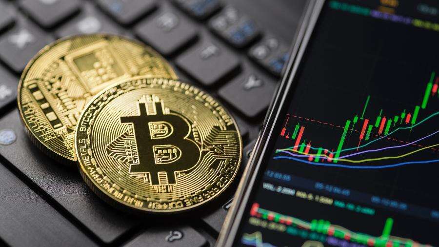 Valorização das criptomoedas bate recorde: ainda dá tempo de investir?