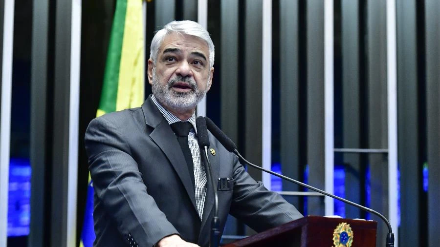 Decisão de Moraes foi sábia e ajuda a acalmar ânimos, diz presidente do PT